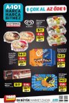 A101 Dondurma Kampanyası - 14 Temmuz ile 27 Temmuz Fiyatları