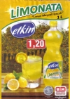 Bim 24 Nisan 2015 Aktüel Ürünler Kataloğu - Etkin Limonata