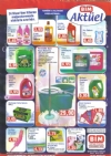Bim 24 Nisan 2015 Aktüel Ürünler Kataloğu - Temizlik Ürünleri