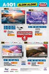 A101 11 Aralık 2025 Aktüel Ürünler Kataloğu