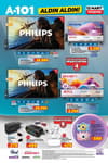 A101 12 Mart 2026 Aktüel Ürünler Kataloğu
