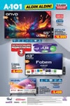 A101 13 Kasım 2025 Aktüel Ürünler Kataloğu