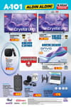 A101 16 Nisan 2026 Aktüel Ürünler Kataloğu