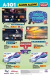 A101 20 Kasım 2025 Aktüel Ürünler Kataloğu
