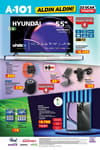 A101 22 Ocak 2026 Aktüel Ürünler Kataloğu