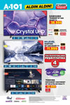 A101 27 Kasım 2025 Aktüel Ürünler Kataloğu