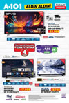 A101 4 Aralık 2025 Aktüel Ürünler Kataloğu