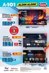 A101 6 Kasım 2025 Aktüel Ürünler Kataloğu
