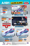 A101 9 Nisan 2026 Aktüel Ürünler Kataloğu