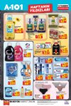 A101 1 Kasım 2025 Aktüel Ürünler Kataloğu