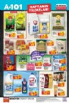 A101 10 Ocak 2026 Aktüel Ürünler Kataloğu