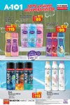 A101 11 - 17 Nisan 2026 İndirim Broşürü