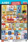 A101 11 Nisan 2026 Aktüel Ürünler Kataloğu