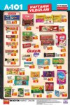 A101 11 Nisan 2026 Haftanın Yıldızları Kataloğu