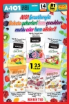 A101 14 Mayıs 2015 Aktüel Ürünler Katalogu - Bebeto Şekerleri