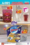 A101 15 - 21 Kasım 2025 İndirim Afişi
