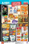 A101 15 Kasım 2025 Aktüel Ürünler Kataloğu