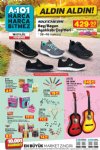 A101 16 Eylül 2021 Kataloğu - Skechers Bay Bayan Ayakkabı Çeşitleri