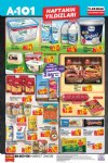 A101 17 Ocak 2026 Aktüel Ürünler Kataloğu