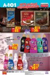 A101 18 - 24 Nisan 2026 İndirim Kataloğu