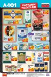 A101 18 Nisan 2026 Aktüel Ürünler Kataloğu