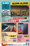 A101 19 Mart 2020 Kataloğu - Samsung Galaxy A2 Core Cep Telefonu