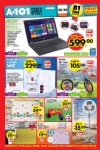 A101 20-26 Temmuz 2015 Aktüel Ürünler Katalogu - Acer Notebook