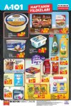 A101 20 Aralık 2025 Aktüel Ürünler Kataloğu