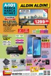 A101 21 Haziran 2018 Katalogu - Samsung Galaxy J120 Cep Telefonu