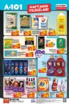 A101 21 Mart 2026 Aktüel Ürünler Kataloğu