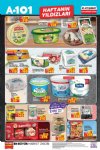 A101 21 Şubat 2026 Aktüel Ürünler Kataloğu