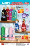A101 22 - 28 Kasım 2025 İndirim Broşürü