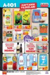 A101 22 Kasım 2025 Aktüel Ürünler Kataloğu