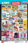 A101 24 Ocak 2026 Aktüel Ürünler Kataloğu