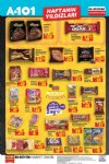 A101 24 Ocak 2026 Haftanın Yıldızları Kampanyası