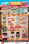 A101 24 Ocak 2026 Kahvaltının Yıldızları Kampanyası