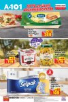 A101 25 Nisan - 1 Mayıs 2026 İndirim Kataloğu