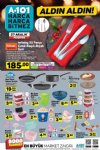 A101 27 Aralık 2018 Perşembe Fırsatları - Mutfak Ürünleri