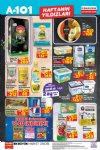 A101 27 Aralık 2025 Aktüel Ürünler Kataloğu