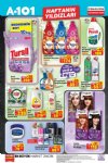 A101 27 Aralık 2025 Haftanın Yıldızları Kataloğu