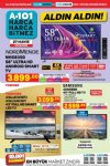 A101 27 Mayıs 2021 Kataloğu - Samsung Full HD Tv
