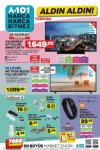 A101 28 Haziran 2018 Katalogu - Xiaomi Mi Band 2 Akıllı Bileklik