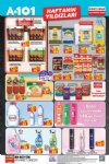 A101 28 Mart 2026 Aktüel Ürünler Kataloğu
