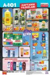 A101 28 Şubat 2026 Aktüel Ürünler Kataloğu