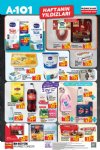A101 28 Şubat 2026 Haftanın Yıldızları Kampanyası