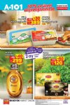 A101 28 Şubat - 6 Mart 2026 İndirim Broşürü