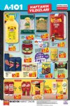 A101 29 Kasım 2025 Aktüel Ürünler Kataloğu