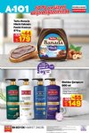 A101 29 Kasım - 5 Aralık 2025 İndirim Kataloğu