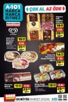 A101 30 Mart - 12 Nisan 2019 Dondurma Fiyatları