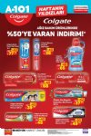 A101 31 Mayıs 2025 Haftanın Yıldızları Kataloğu